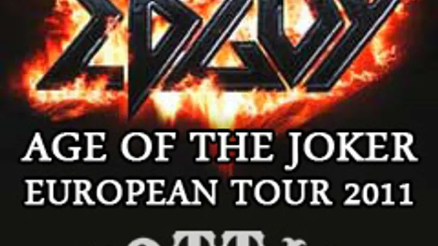 EDGUY + KOTTAK