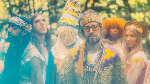 CRYSTAL FIGHTERS