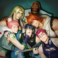 HEARTSTEEL