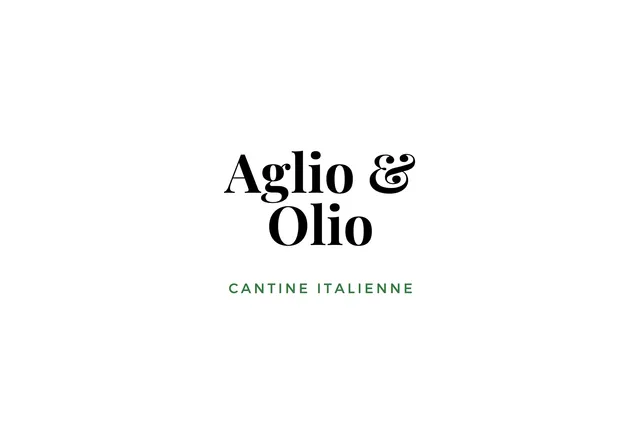 Aglio e Olio