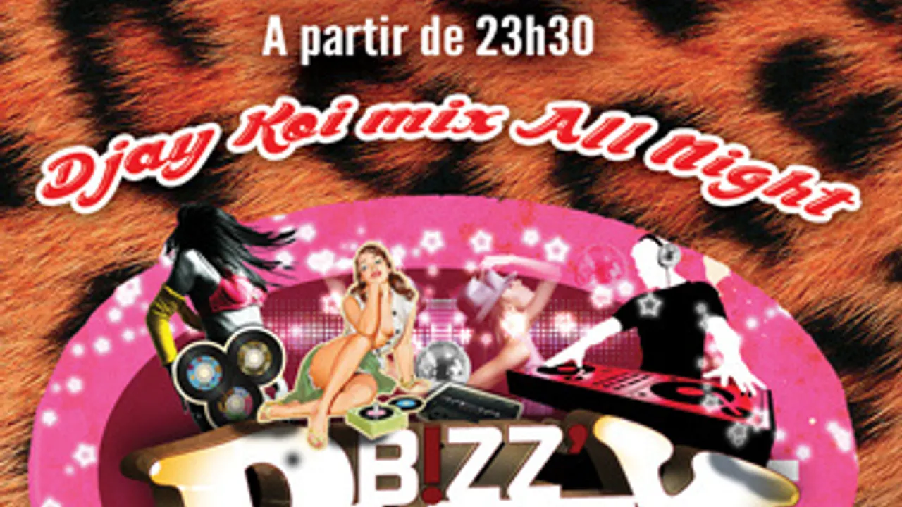 Bizz Party