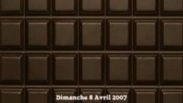 Chocolat Orgie Party