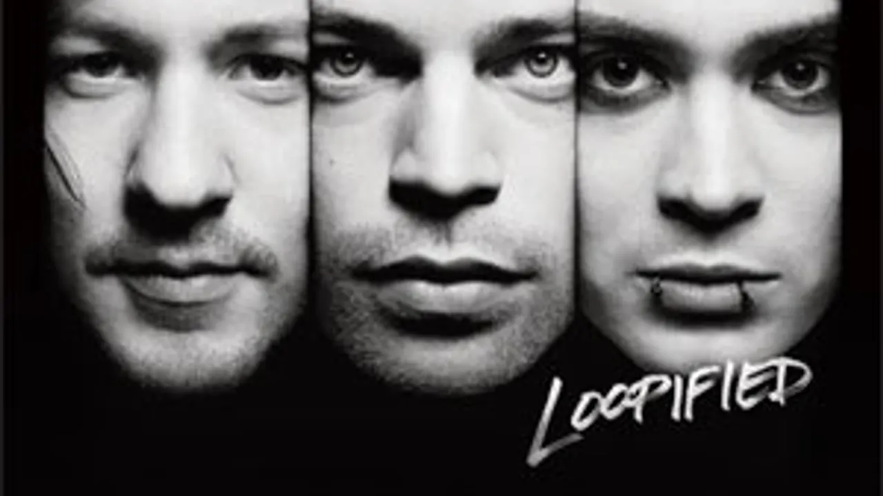Dirty Loops en concert
