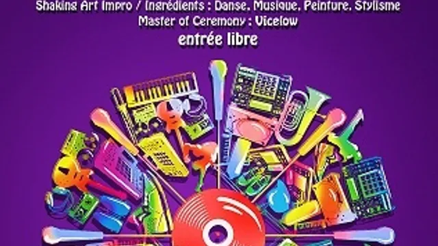 SALADE COMPOSÉE - Part 2