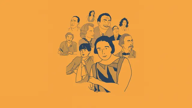 Portraits de France