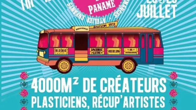 Le Free Market De Paname # 8