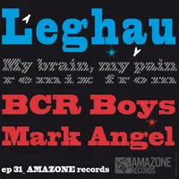 Leghau