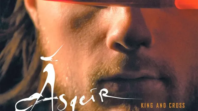 Asgeir en concert