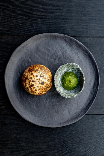 Braise Restaurant Paris