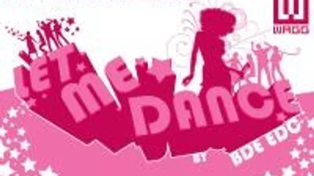 Let Me Dance By Bde Edc