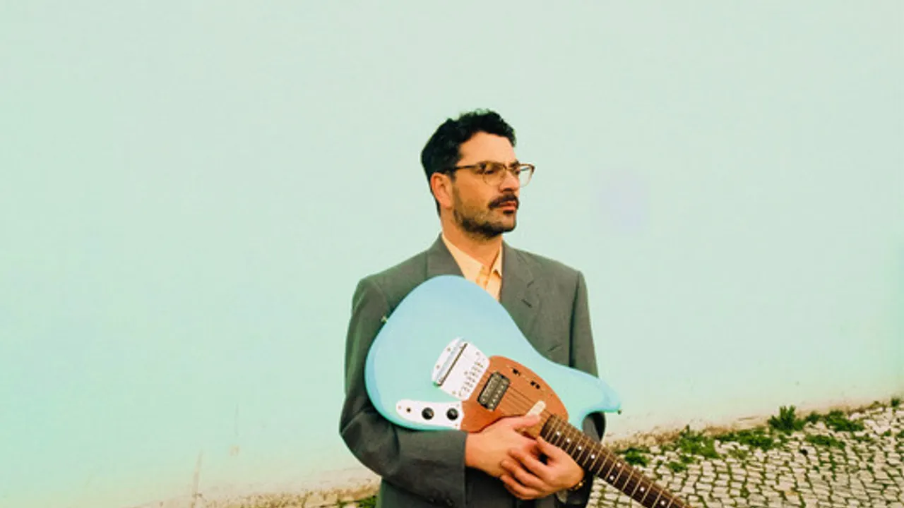Bruno Pernadas