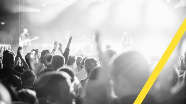 Do FINE Music // Disorder Kid • Amoure • Scott Von Teufel // Supersonic - Entrée gratuite