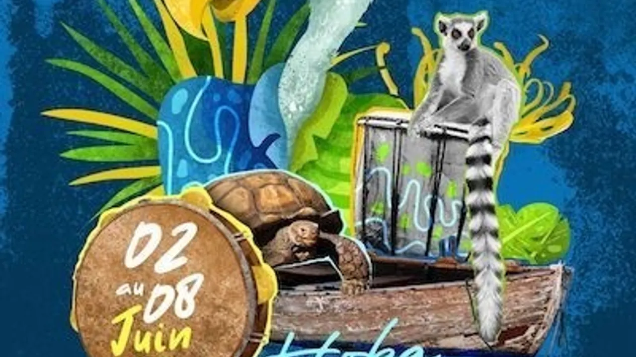 Festival Kouler Nou Zil
