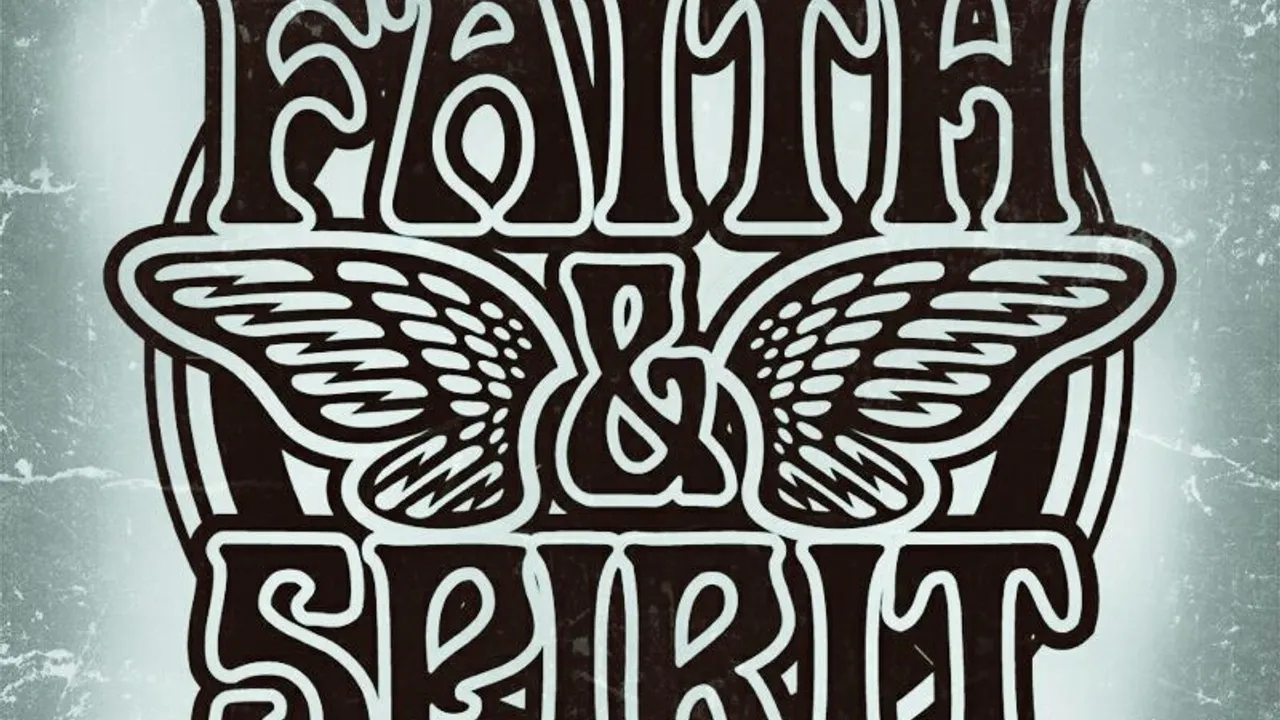 Faith&Spirit le 11 Mars au Bus Palladium
