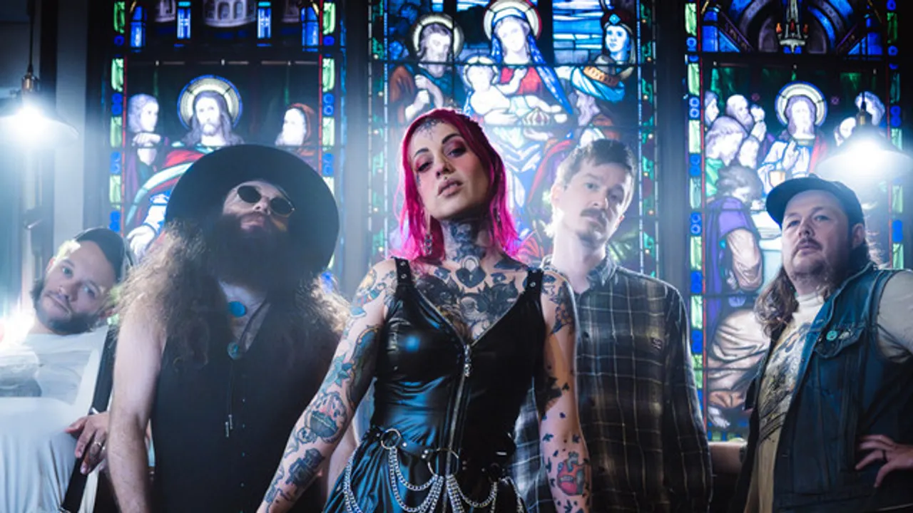 The Bridge City Sinners