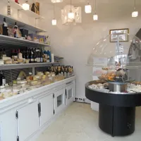 Le Salon du fromage Hisada