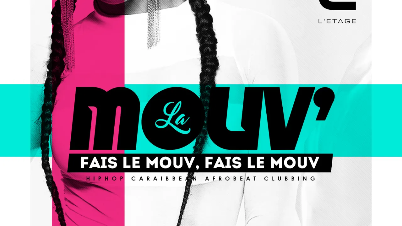 LAMOUV FAIS LE MOUV