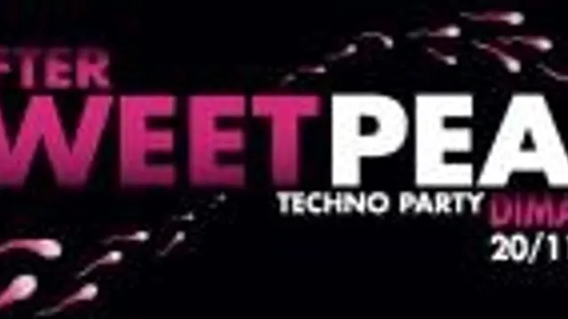 L'After Sweetpeak