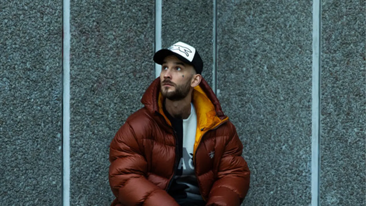 Footloose Invites Headspace - Mindstate & dogger, Verbz, Anile, SL8R, Hiraeth + more