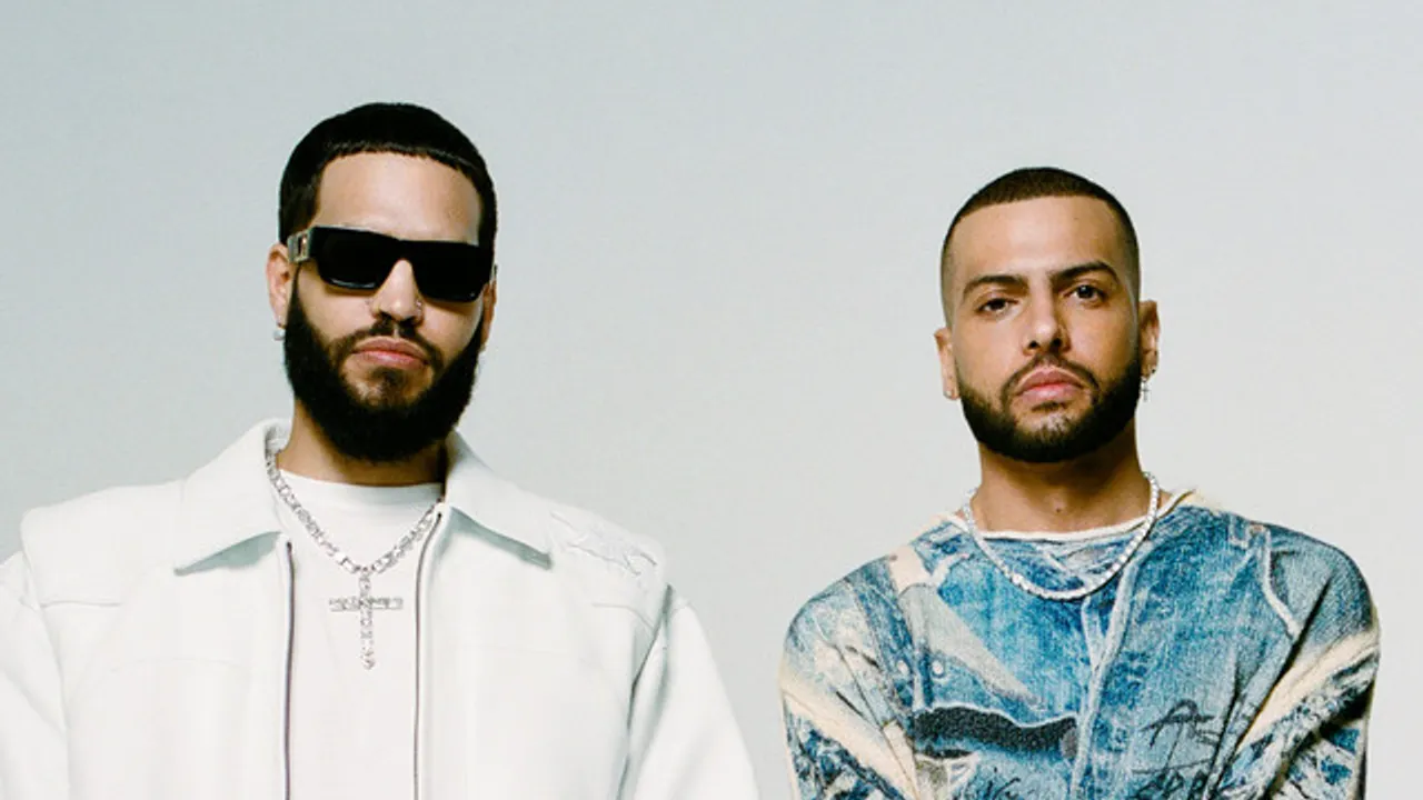 The Martinez Brothers, Seth Troxler, Ben Sterling, Salomé Le Chat