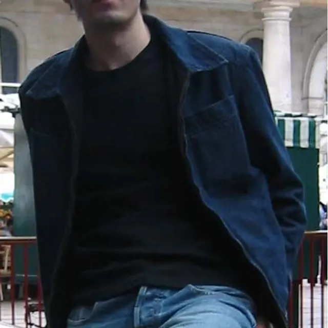 Alexandre P