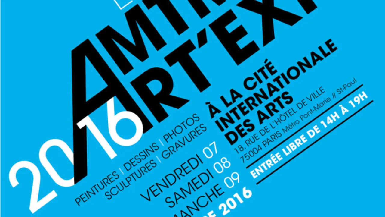 AMTM Art'Expo 2016