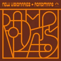 New Visionaries