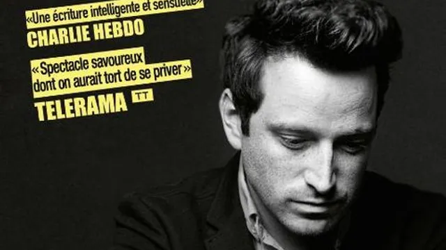 Jérémy Lorca, Viens on se marre