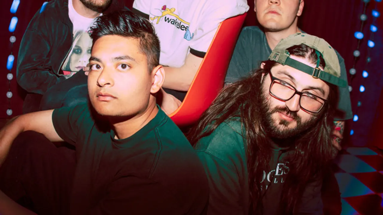 Hot Mulligan