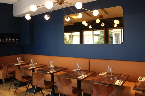 Mamagoto Restaurant paris