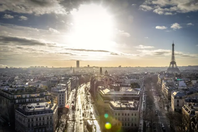 Sortir à Paris la semaine du 10 août au 16 août 2015