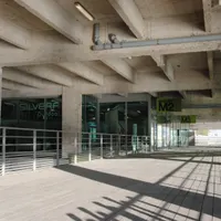 Cité de la Mode et du Design - Les Docks
