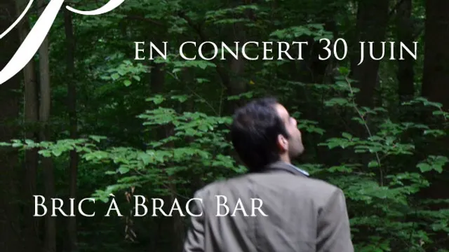 PARNELL AU BRIC A BRAC