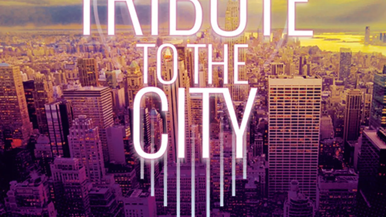 Tribute To The City