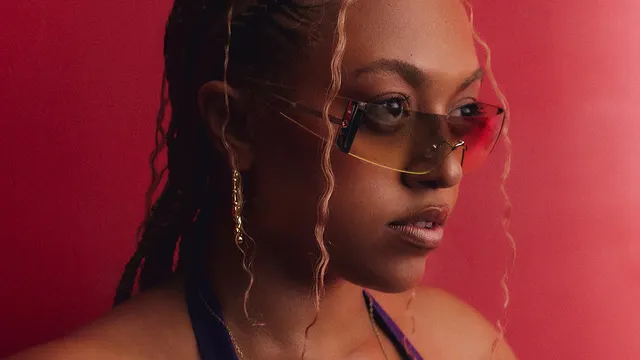 Mahalia