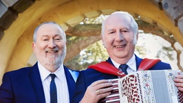 Foster & Allen In Concert