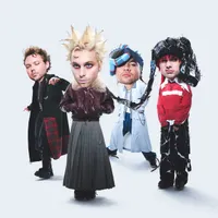 5 Seconds of Summer