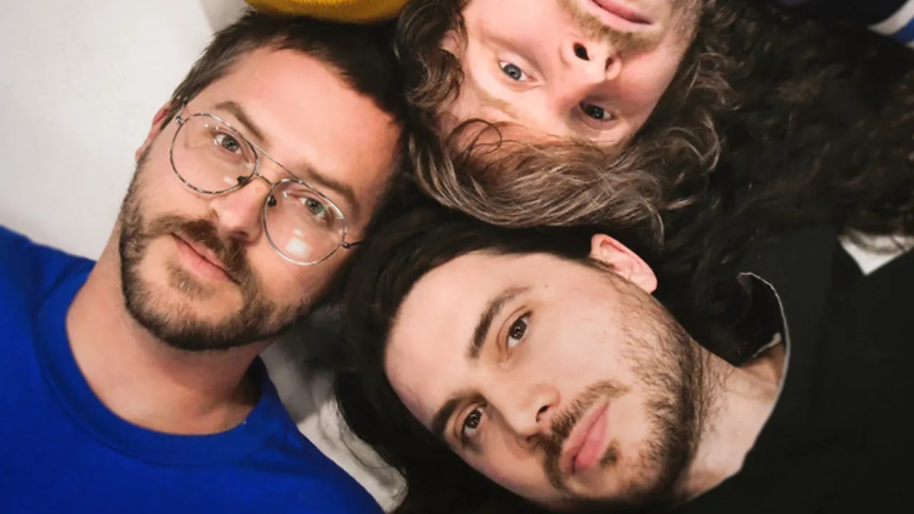 Oval: Anamanaguchi