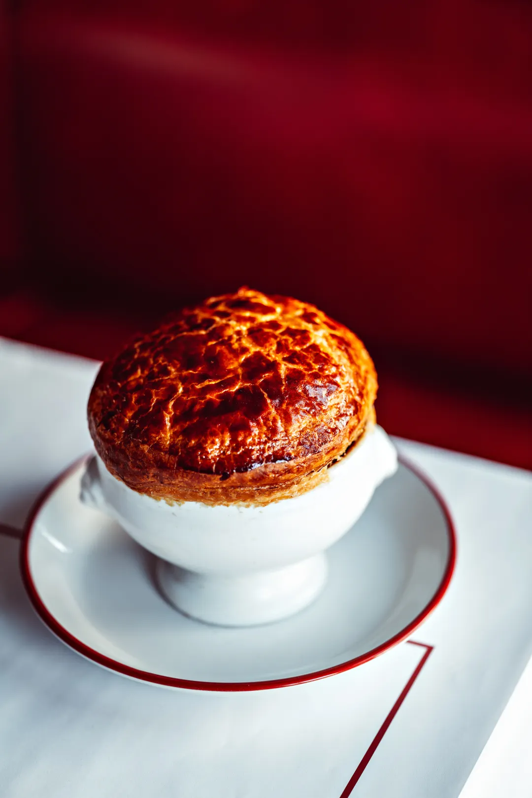 Bouillon République Restaurant Paris
