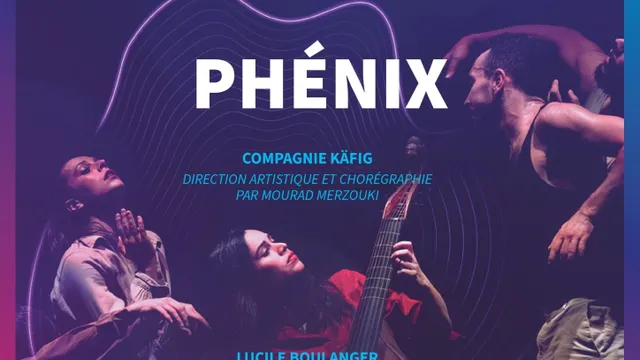 Clash - Phénix