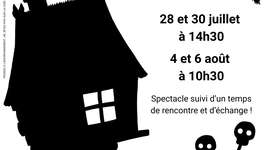 Baba Yaga la sorcière