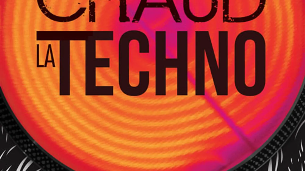 Sweety Weekly Party : Chaud La Techno