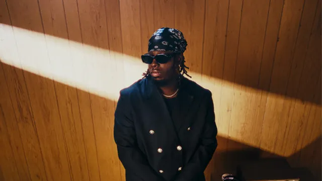 BLK ODYSSY