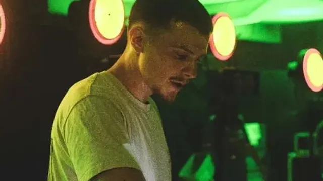 Symptome - Deficit X Ufo X Trv