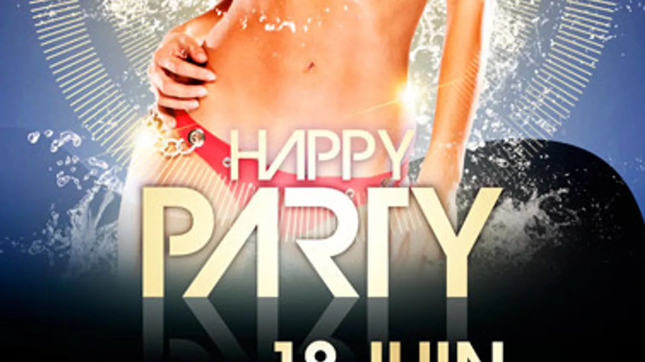 Happy Party