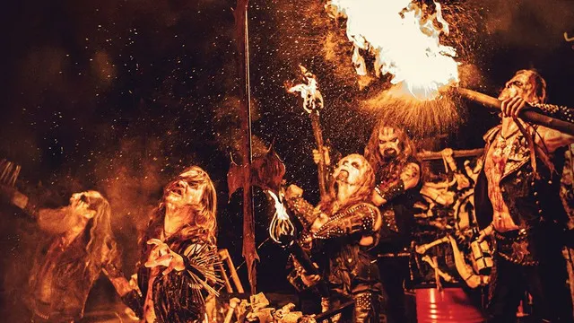 WATAIN & ABBATH + TRIBULATION