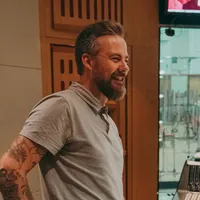 Kevin Matley