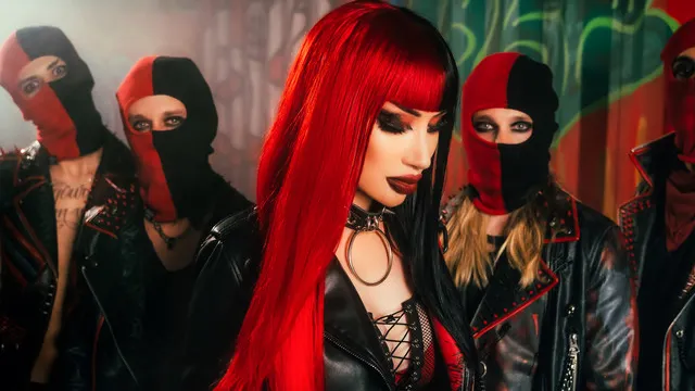 NEW YEARS DAY