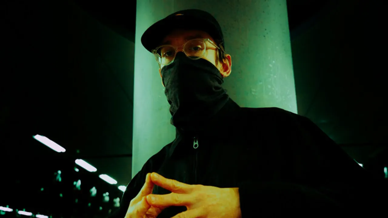 Lost Control presents Kofi the Unknown, Prince of Hydro & DJ Heartbreak