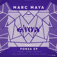 Marc Maya